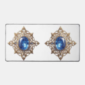 Sapphire – The Stone of Truth and Wisdom´8 (Recto)