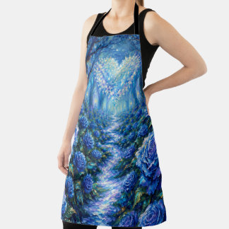 SapphireRosePath Schort