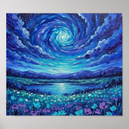 SapphireSerenity2 Poster