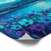 SapphireSerenity Poster (Hoek)