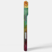 SAPPHO, DANCE, MUZIEK EN POETRY Case-Mate iPhone CASE (Achterkant / Rechts)