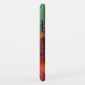 SAPPHO, DANCE, MUZIEK EN POETRY Case-Mate iPhone CASE (Achterkant/rechts)