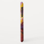 SAPPHO, DANCE, MUZIEK EN POETRY Case-Mate iPhone CASE (Achterkant/links)