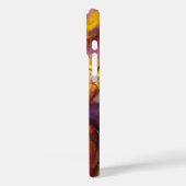 SAPPHO, DANCE, MUZIEK EN POETRY Case-Mate iPhone CASE (Achterkant / Links)