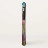 SAPPHO, DANCE, MUZIEK EN POETRY MONOGRAM Case-Mate iPhone CASE (Achterkant/links)