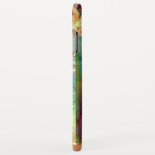 SAPPHO, DANCE, MUZIEK EN POETRY MONOGRAM Case-Mate iPhone CASE (Achterkant/rechts)