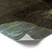 Sappho Poster (Hoek)