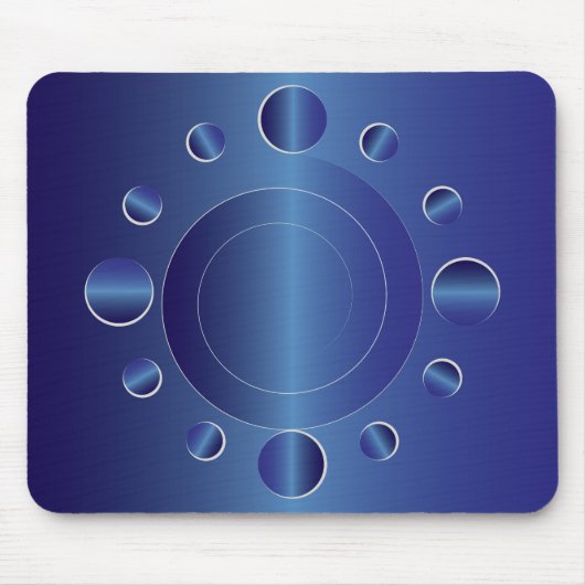 Sappieruren Muismat (Voorkant)