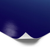 Sappieruren Perfect Poster (Hoek)