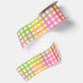 SAPPIG STRIPE-lint Lint (Achterkant)