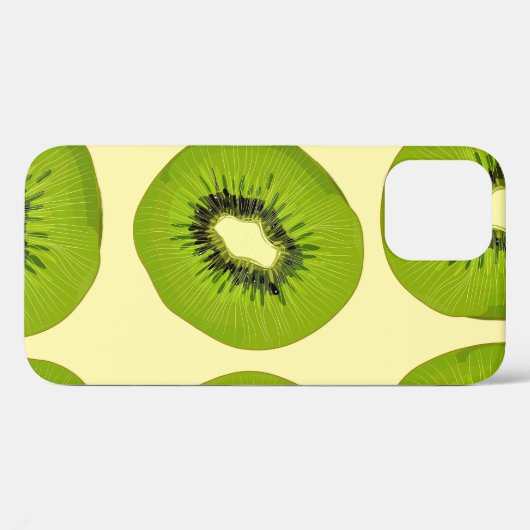 Sappige tropische vruchten: Levendige zomer Case-Mate iPhone Case (Achterkant (horizontaal))