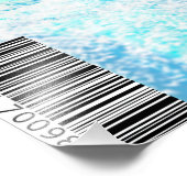 Saquá Foto Afdruk (Hoek)