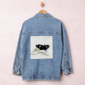 Sara Denim Jacket (Hangar)