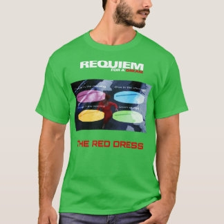 Sara Goldfarb T-shirt