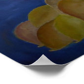 Sara, heilzame vrouw poster (Hoek)