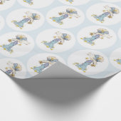 Sara Kay Cadeaupapier (Hoek)