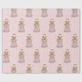 Sara Kay Cadeaupapier (Vlak)