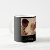 Sara & Lumi 40th Anniversery Mok (Voorkant links)