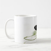 Sara Mug (Gauche)