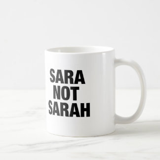 Sara not Sarah Mok