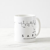 Sara peptide name mok (Voorkant rechts)