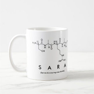 Sara peptide name mok