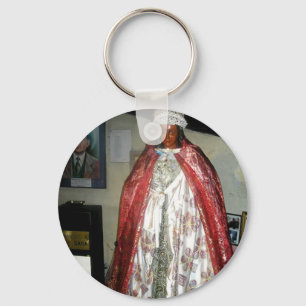 Sara-sleuteldeur Sleutelhanger