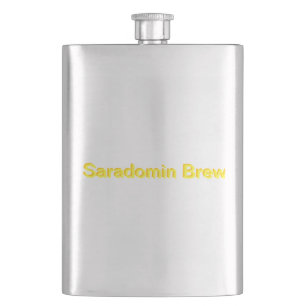Saradomin Brew Flacon