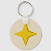 Saradomin Sleutelhanger Runescape (Voorkant)