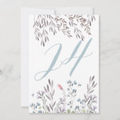 Sarah - 24 kaart (Achterkant)