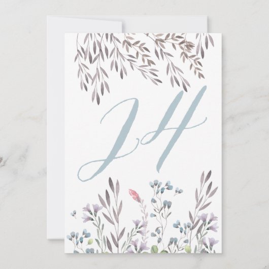 Sarah - 24 kaart (Achterkant)