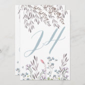 Sarah - 24 kaart (Voorkant / Achterkant)