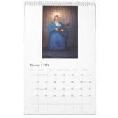 Sarah Allegra Wall Calendar 2019 Kalender (Feb 2026)