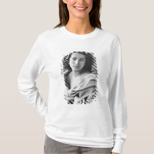 Sarah Bernhardt in costume, c.1860 T-shirt