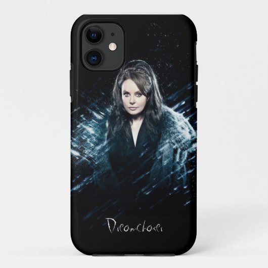 sarah brightman dreamchaser Case-Mate iPhone case (Achterkant)