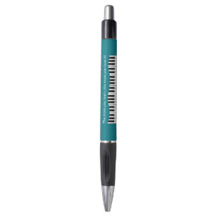 Sarah Collins Music Pens Pen