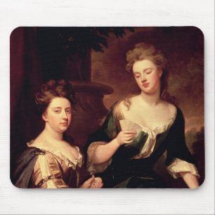Sarah, Duchess van Marlborough Muismat