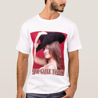 Sarah Gayle Taylor - Mannen T-shirt