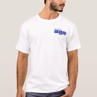 SARAH Gepersonaliseerd BRR2009 Shirt
