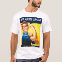 Sarah le rivoir, vers le haut du vôtre Obama,