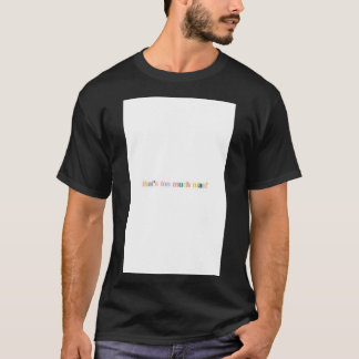Sarah Lynn dat te veel man Samsung Galaxy Phon T-shirt