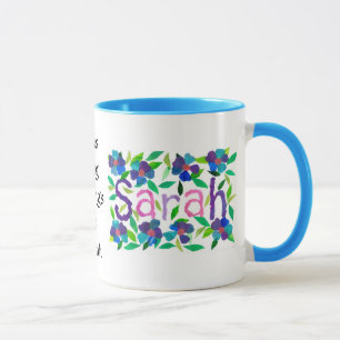 "Sarah"-Mok Mok