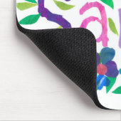 "Sarah" Mousepad Muismat (Hoek)