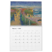 Sarah Orre Fine Art Kalender 2021 (Feb 2026)