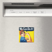 Sarah Palin Magneet (Insitu (Vaatwasser))