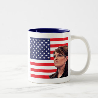 Sarah Palin Mok