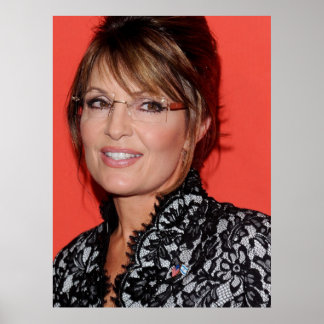 Sarah Palin Posters