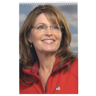 Sarah Palin Wall Calendars Kalender