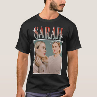 Sarah paulson T-shirt classique