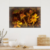 Sarah Poster (Keuken)